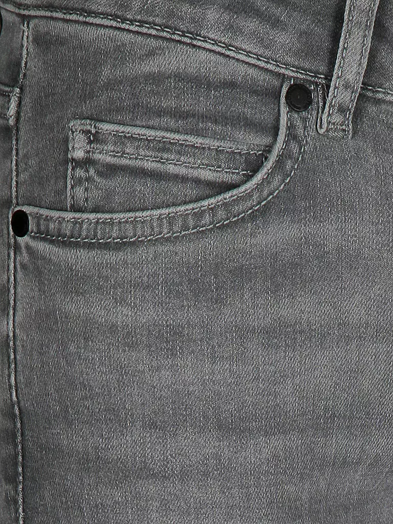 MARC O'POLO | Jeans Skinny Fit  | grau