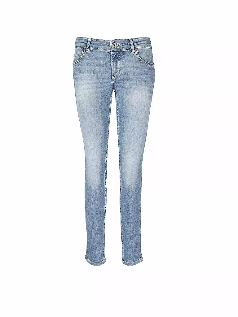 MARC O'POLO | Jeans Slim Fit  | blau