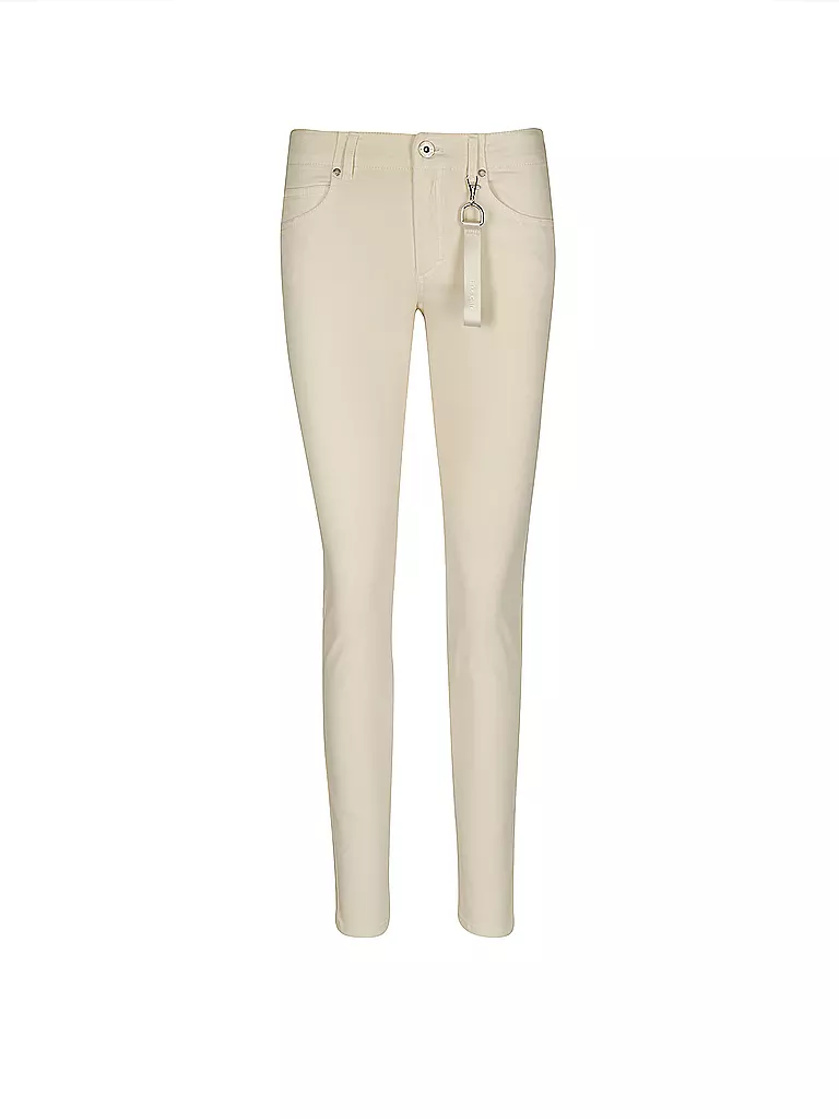 MARC O'POLO | Jeans Slim Fit  | beige