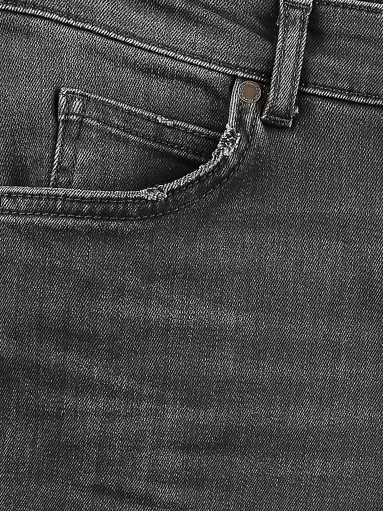 MARC O'POLO | Jeans Slim Fit  | schwarz