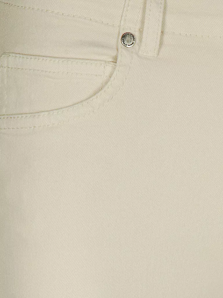 MARC O'POLO | Jeans Slim Fit  | beige