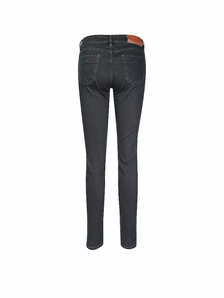 MARC O'POLO | Jeans Slim Fit ALBY | blau