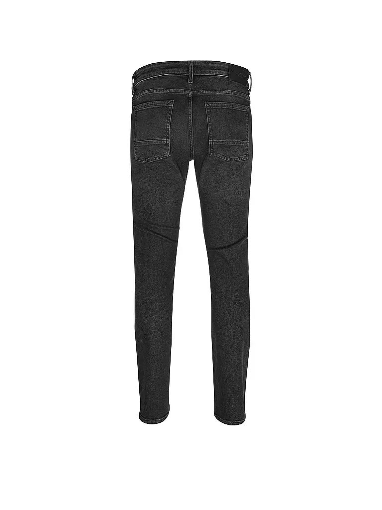 MARC O'POLO | Jeans Slim Fit | grau