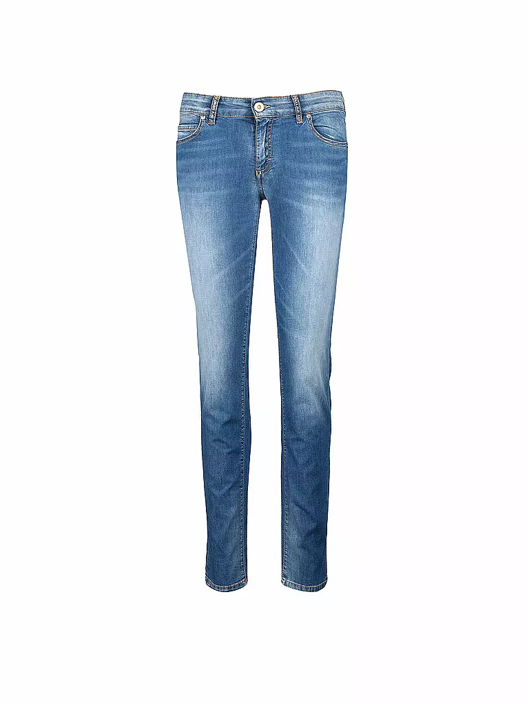 MARC O'POLO | Jeans Slim-Fit "Alby" | 