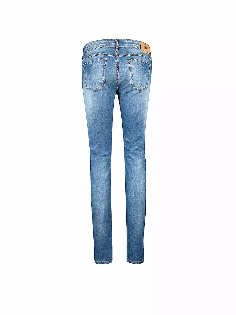 MARC O'POLO | Jeans Slim-Fit "Alby" | 