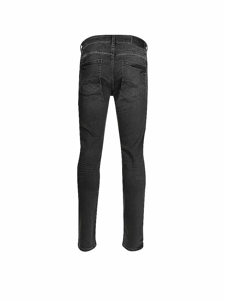 MARC O'POLO | Jeans Slim-Fit "Sjöbo" | schwarz