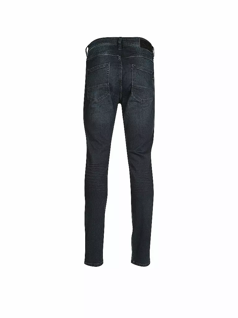 MARC O'POLO | Jeans Slim-Fit "Sjöbo" | blau