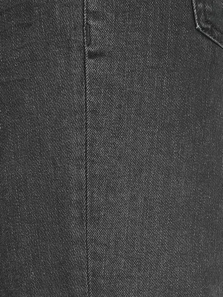 MARC O'POLO | Jeans Slim-Fit "Sjöbo" | schwarz