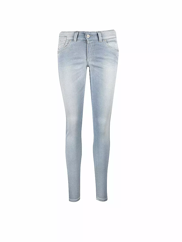 MARC O'POLO | Jeans Slim-Fit "Skara" | 