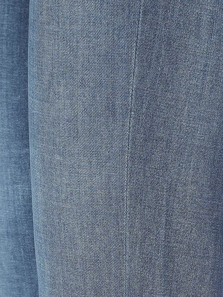 MARC O'POLO | Jeans Straight Fit  | blau