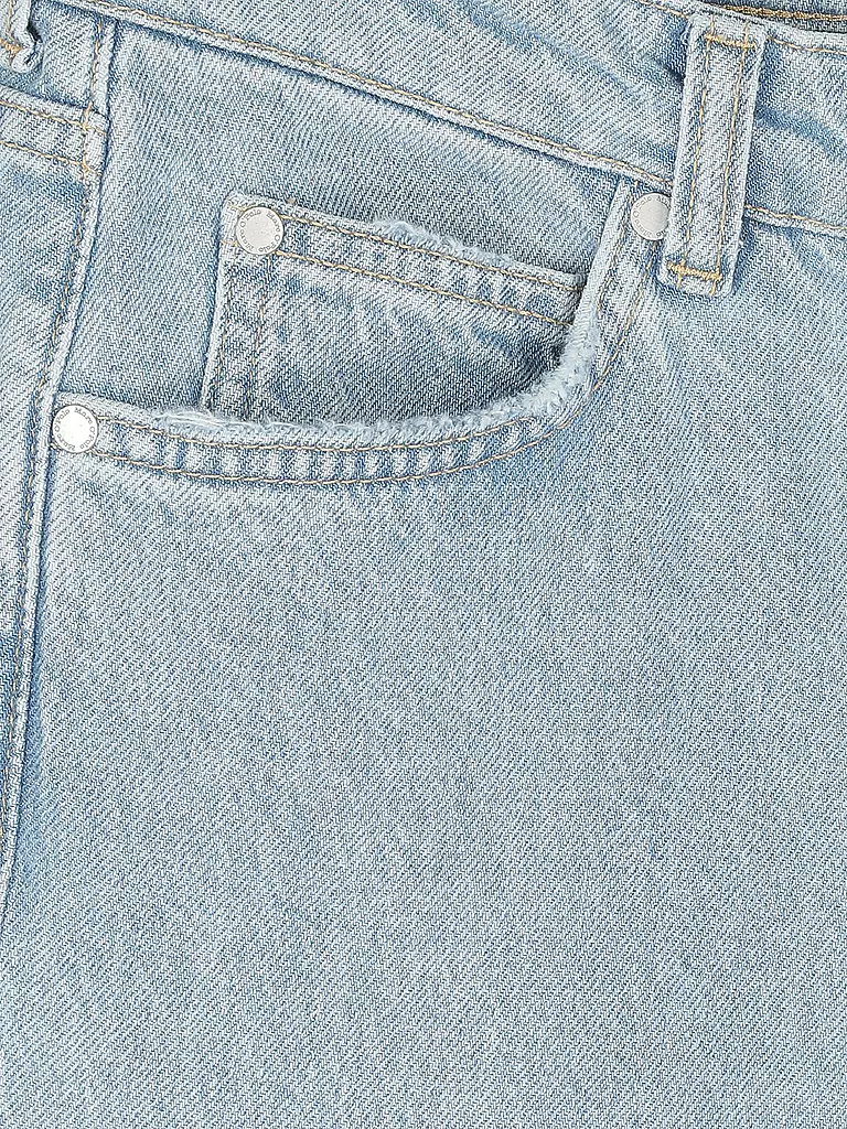 MARC O'POLO | Jeans Straight Fit Linde  | hellblau