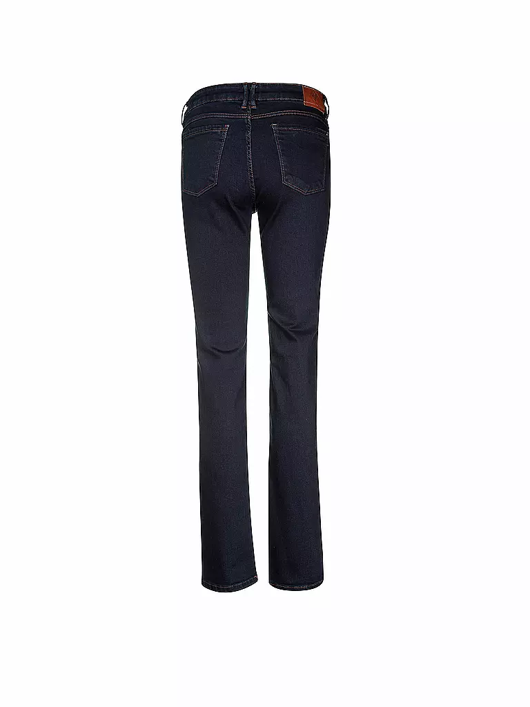 MARC O'POLO | Jeans Straight-Fit "Lomma" | blau