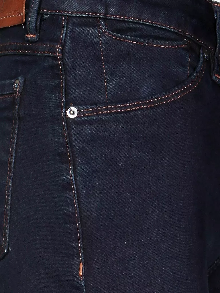 MARC O'POLO | Jeans Straight-Fit "Lomma" | blau