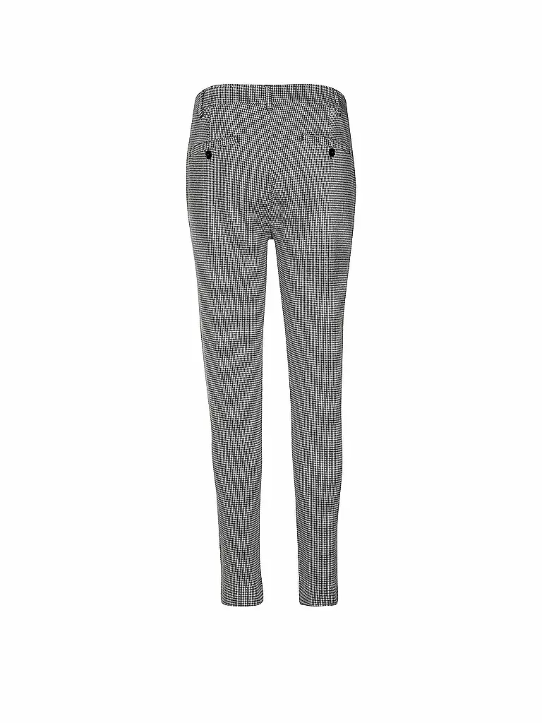 MARC O'POLO | Jerseyhose | grau