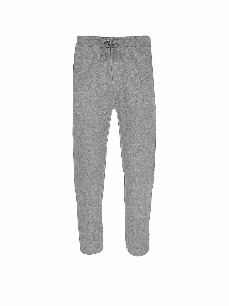 MARC O'POLO | Jogginghose | grau