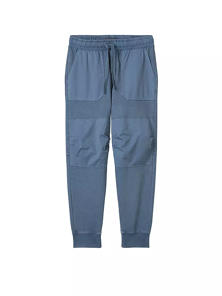 MARC O'POLO | Jogginghose | blau
