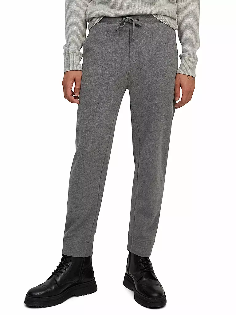 MARC O'POLO | Jogginghose | grau