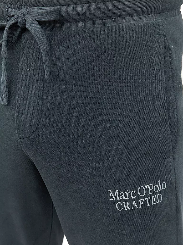 MARC O'POLO | Jogginghose | blau