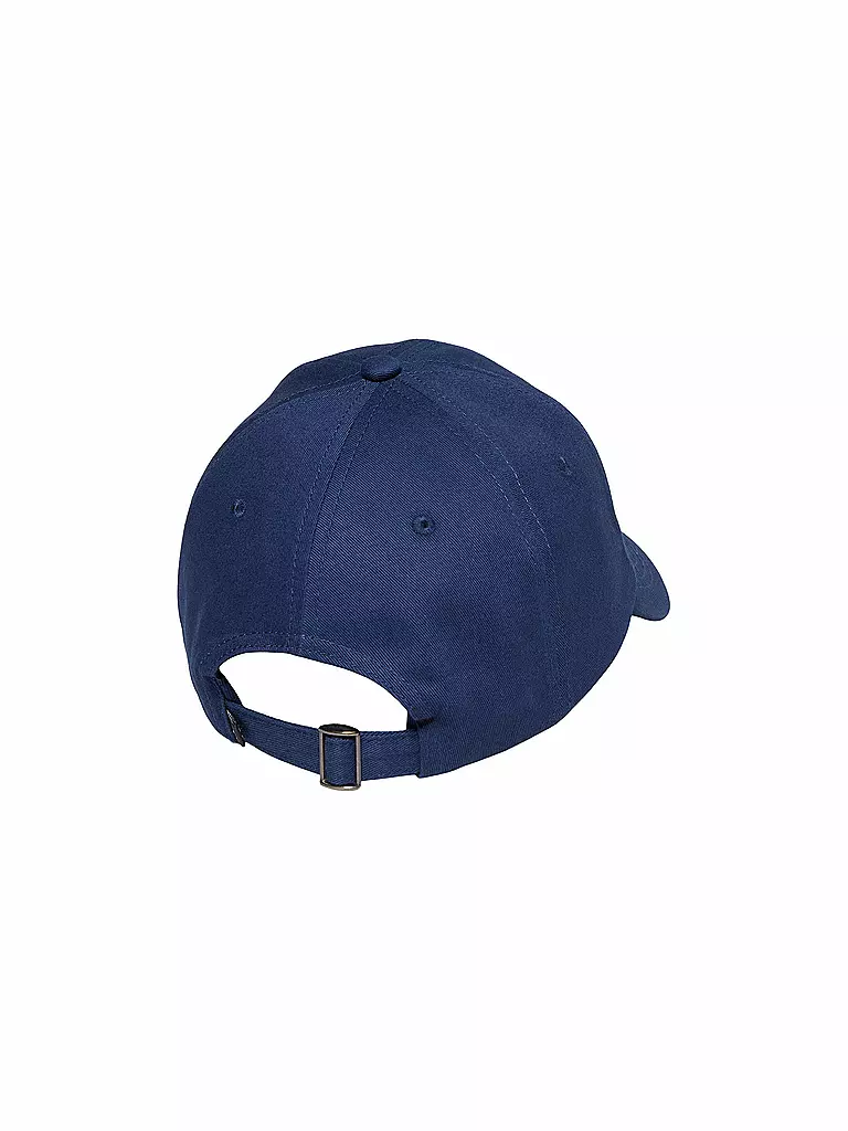 MARC O'POLO | Kappe  | blau