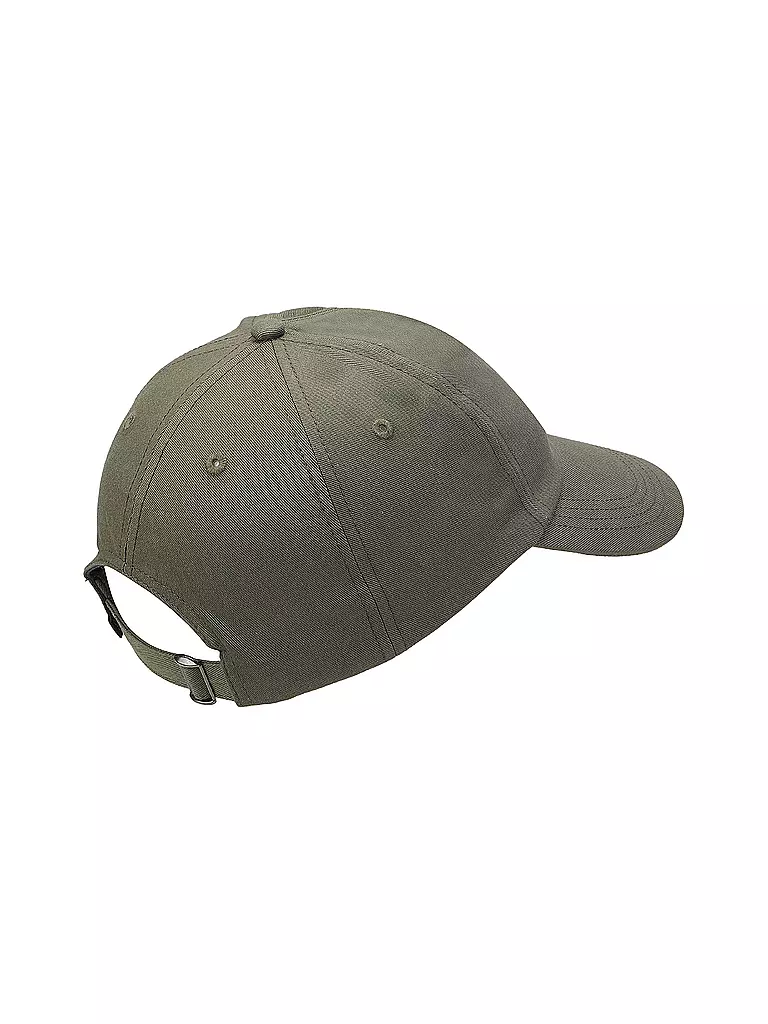 MARC O'POLO | Kappe  | beige