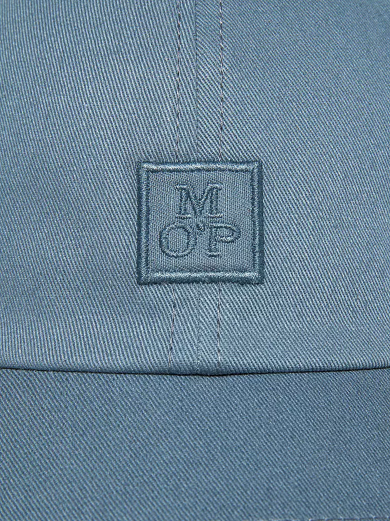MARC O'POLO | Kappe  | blau