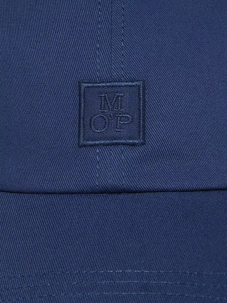 MARC O'POLO | Kappe  | blau