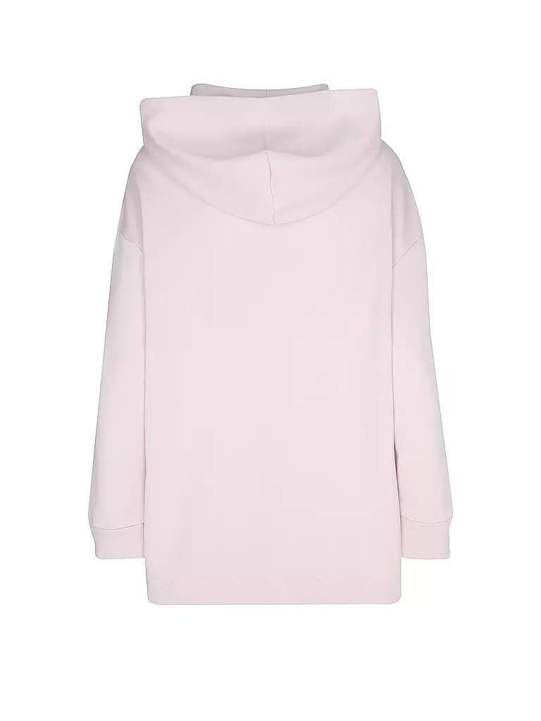 MARC O'POLO | Kapuzensweater - Hoodie  | lila