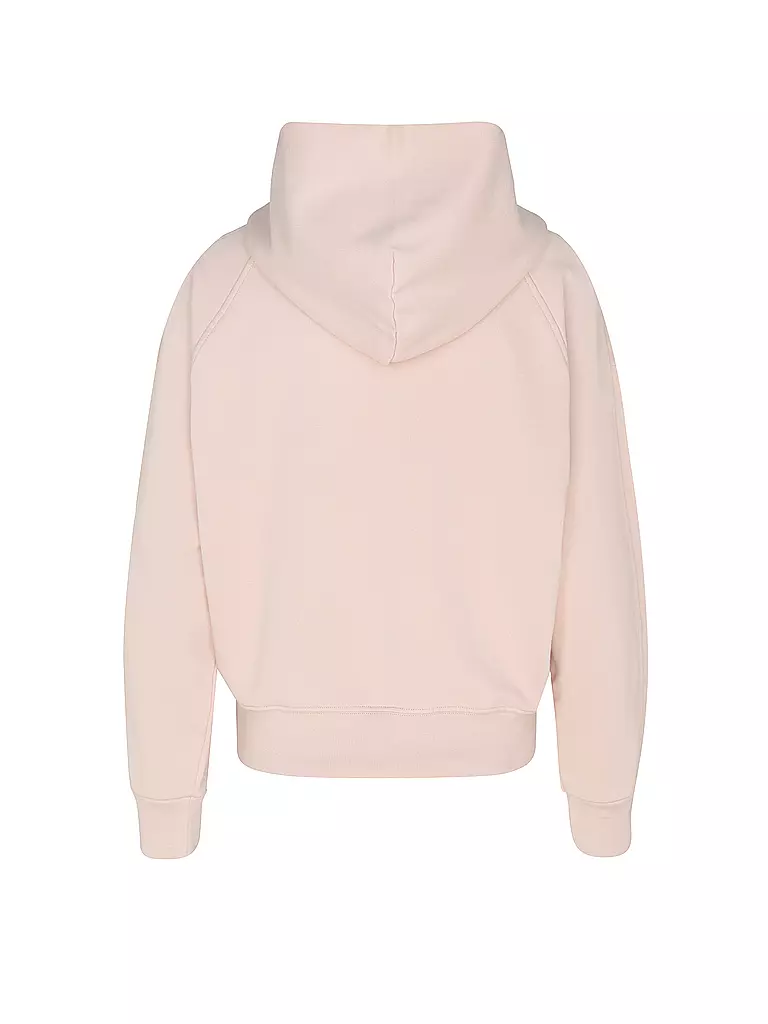 MARC O'POLO | Kapuzensweater - Hoodie  | rosa