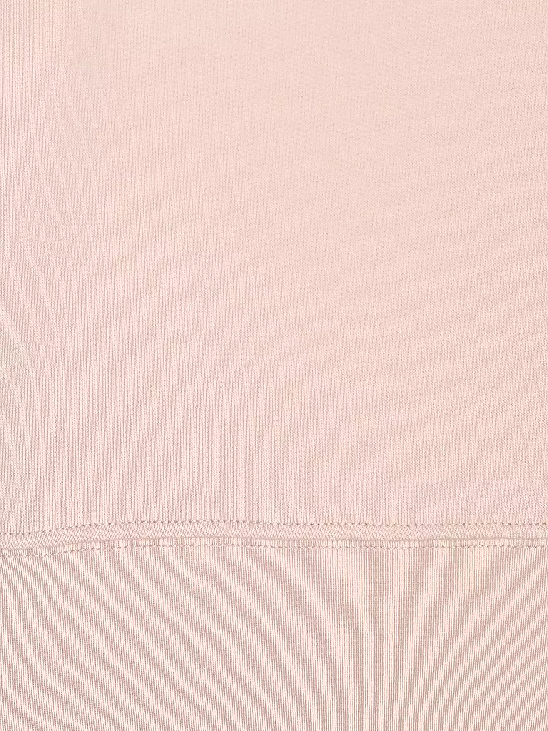 MARC O'POLO | Kapuzensweater - Hoodie  | rosa