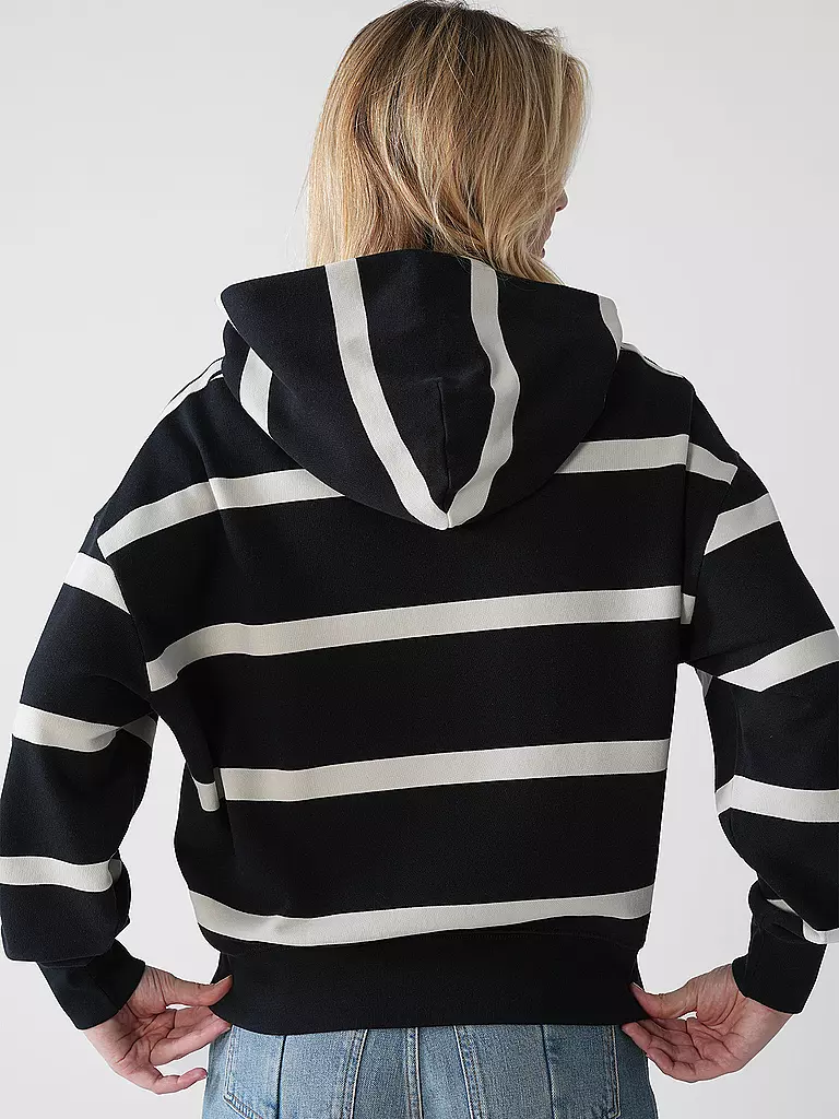 MARC O'POLO | Kapuzensweater - Hoodie  | bunt