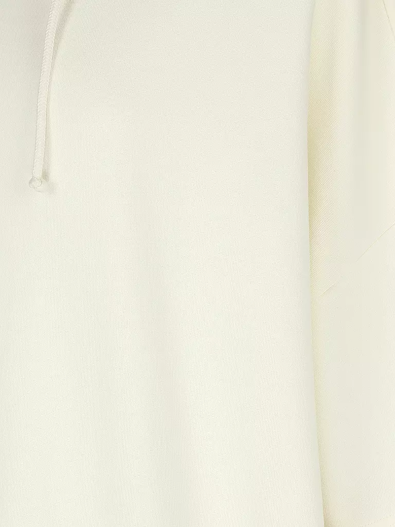 MARC O'POLO | Kapuzensweater - Hoodie | weiß