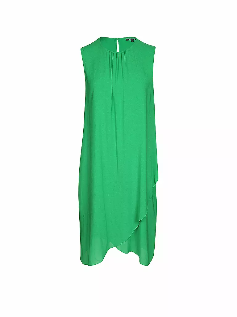 MARC O'POLO | Kleid  | grün