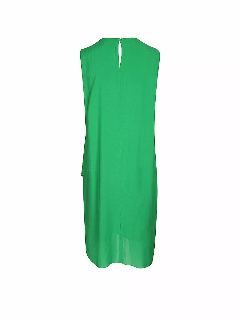 MARC O'POLO | Kleid  | grün