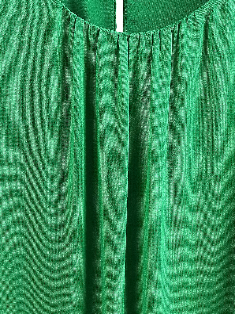 MARC O'POLO | Kleid  | grün