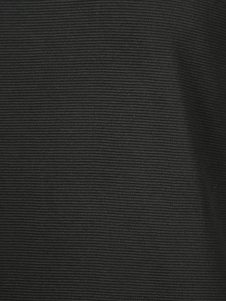 MARC O'POLO | Langarmshirt | schwarz