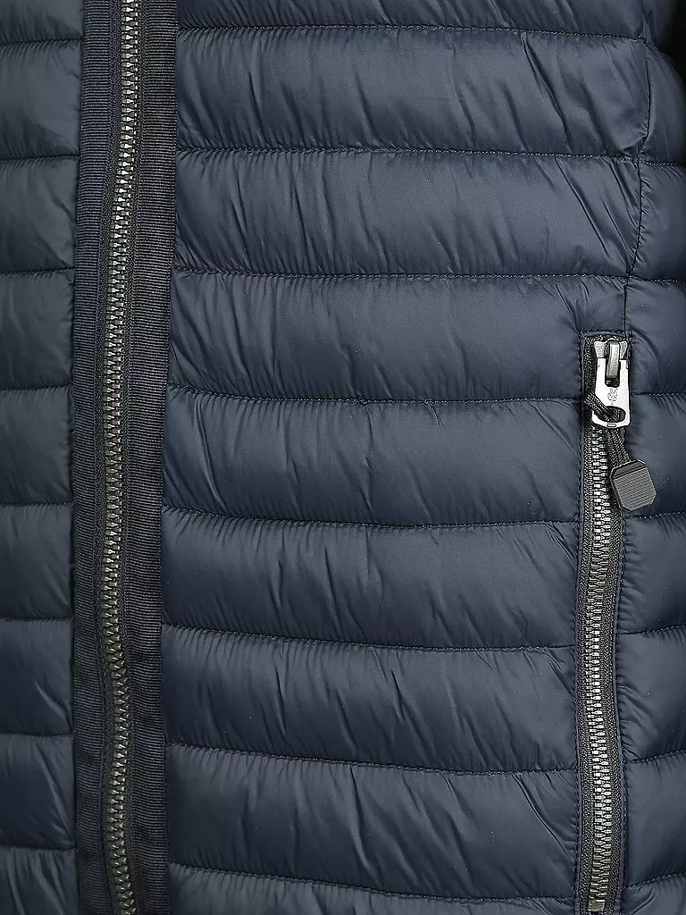 MARC O'POLO | Leichtsteppjacke | blau