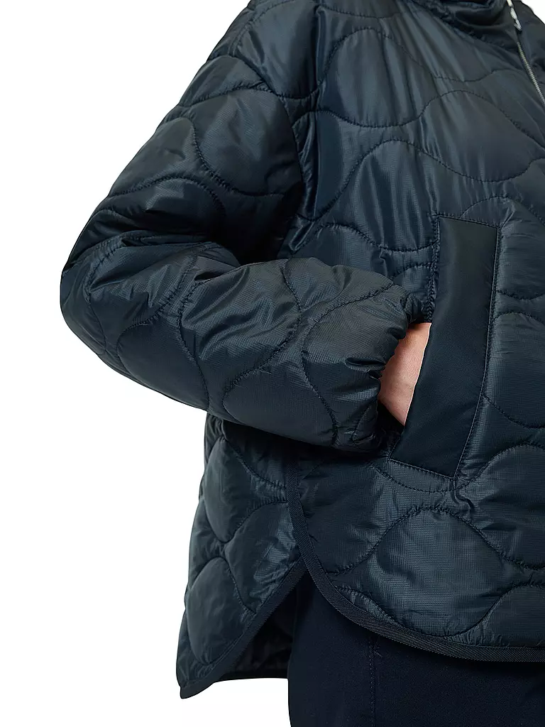 MARC O'POLO | Leichtsteppjacke | dunkelblau