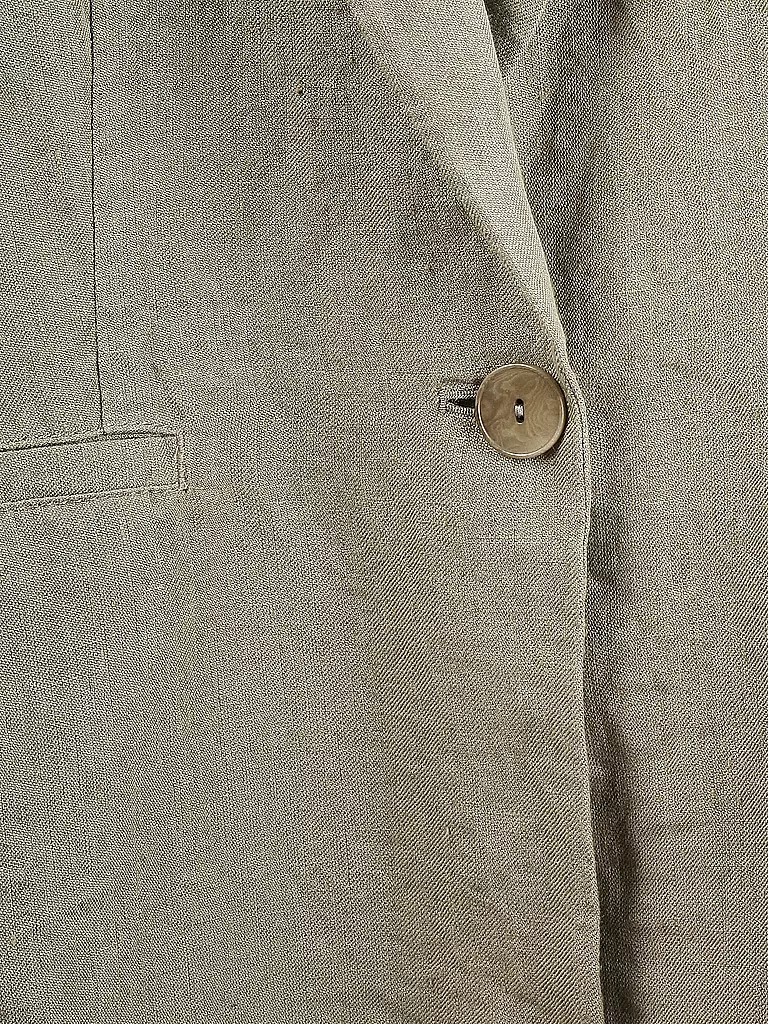 MARC O'POLO | Leinen-Blazer | 