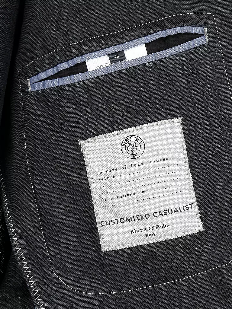 MARC O'POLO | Leinen-Sakko  | 