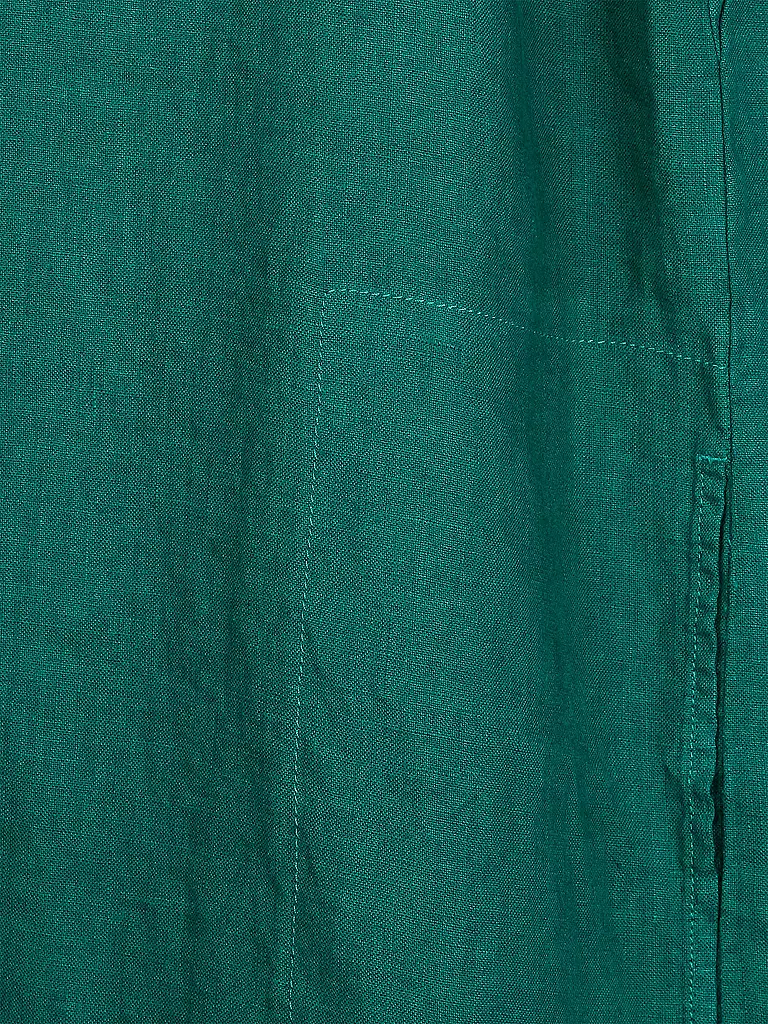 MARC O'POLO | Leinenkleid  | 