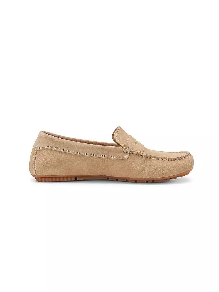 MARC O'POLO | Loafer - Mokassin | beige