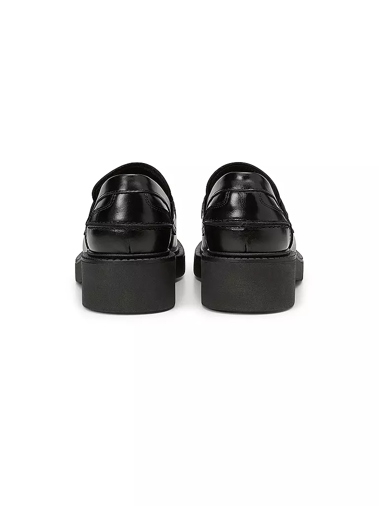 MARC O'POLO | Loafers  | schwarz