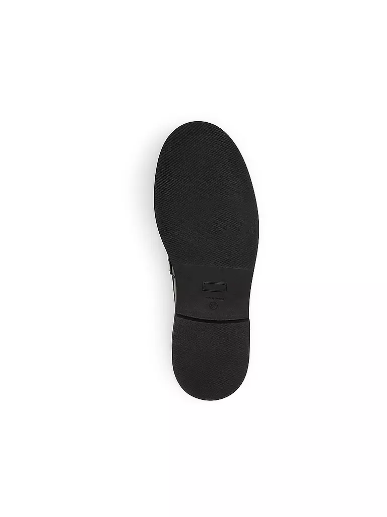 MARC O'POLO | Loafers  | schwarz