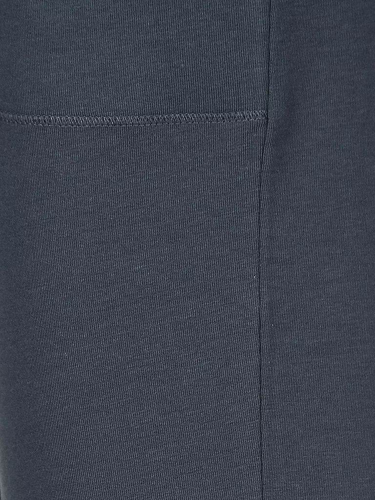 MARC O'POLO | Loungewear Hose | blau