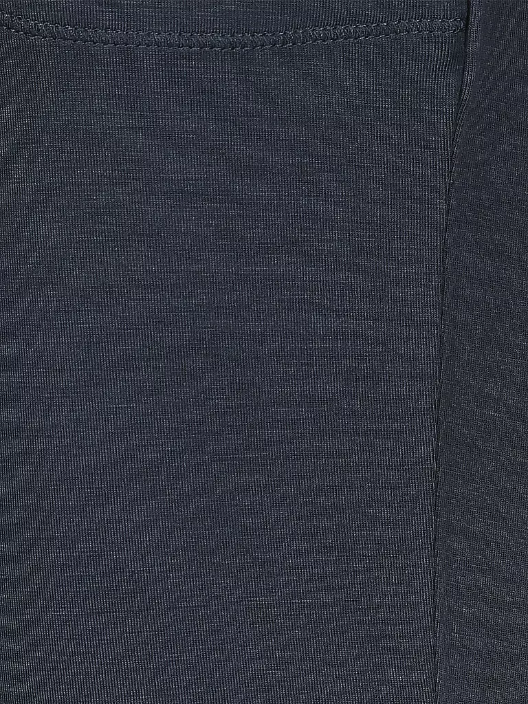 MARC O'POLO | Loungewear Hose | blau