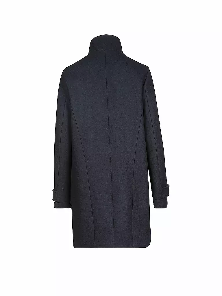 MARC O'POLO | Mantel  | blau