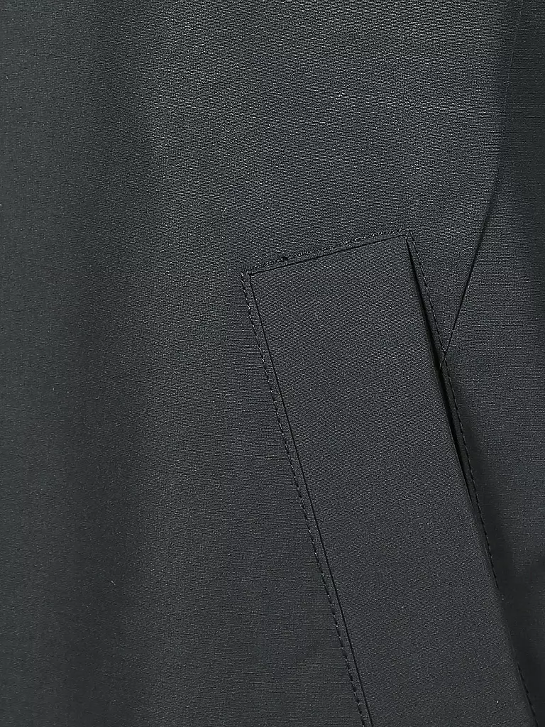 MARC O'POLO | Mantel Regular Fit | blau