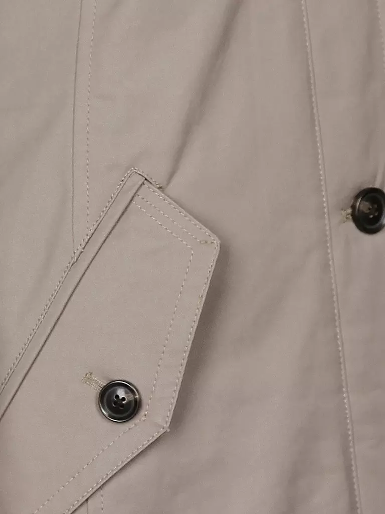 MARC O'POLO | Mantel | beige