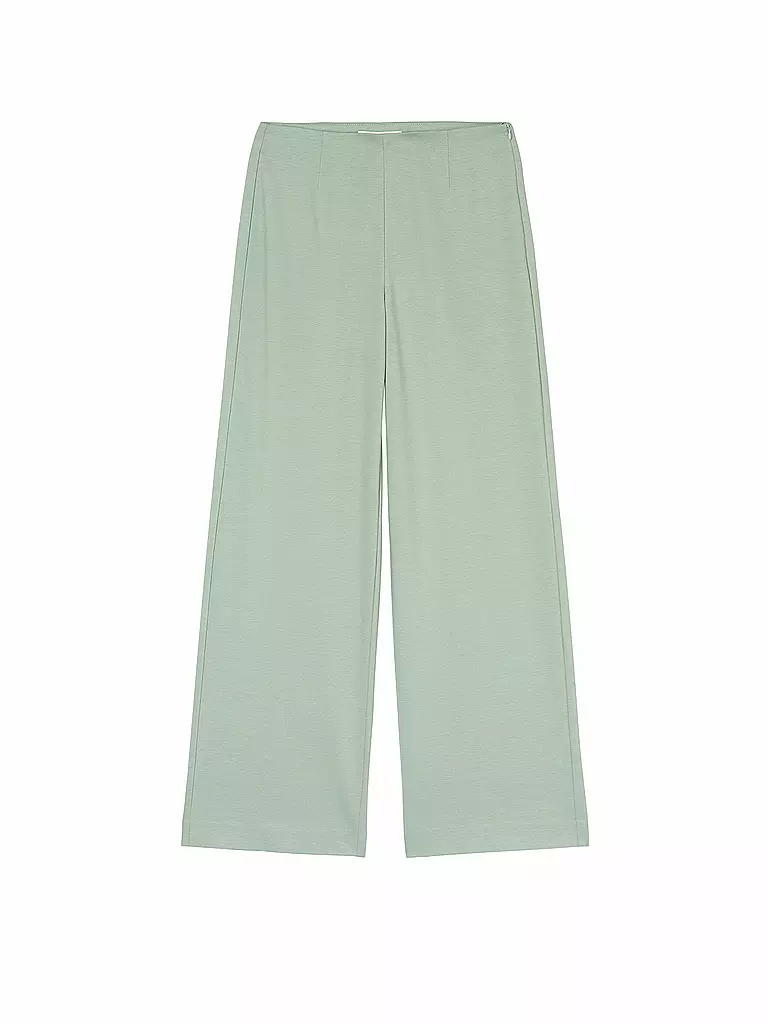 MARC O'POLO | Marlenehose  | mint