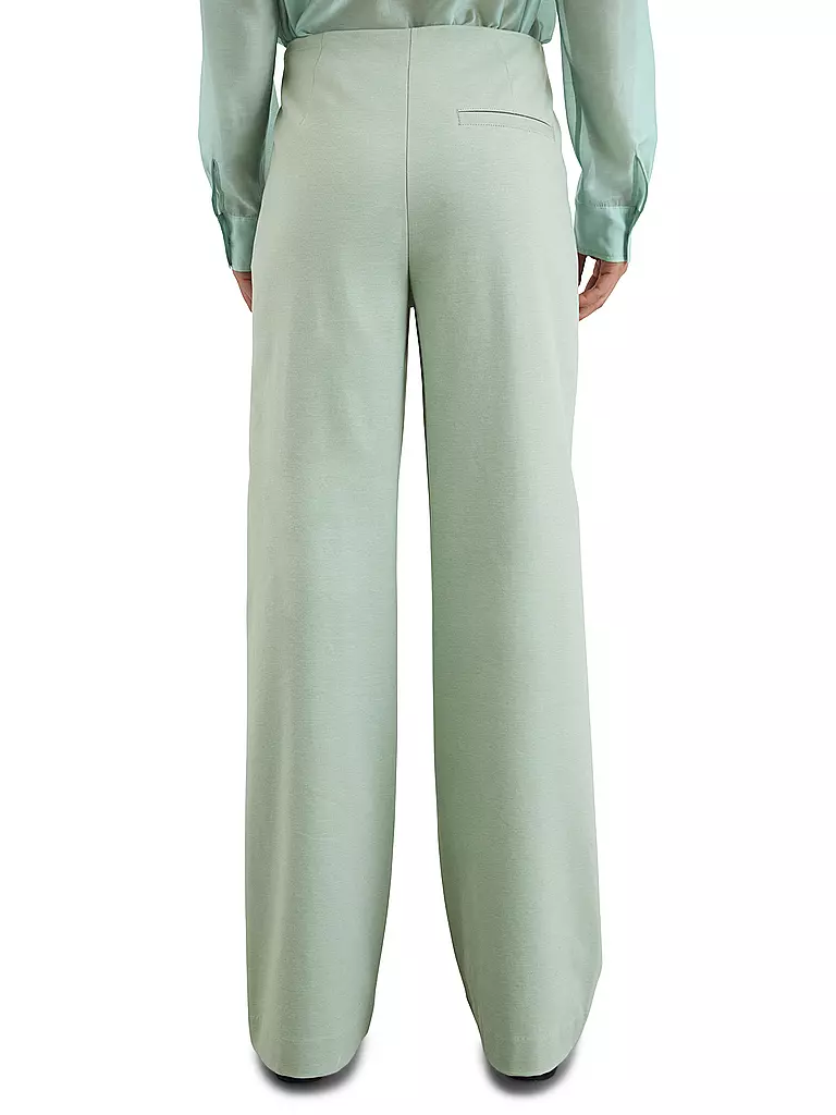 MARC O'POLO | Marlenehose  | mint
